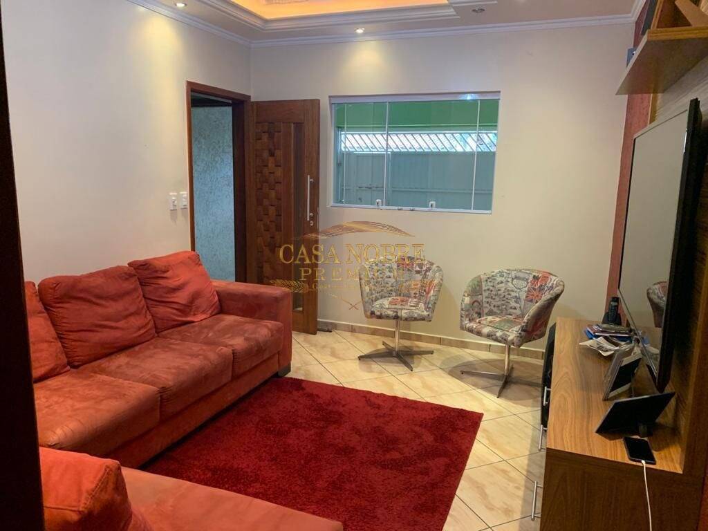 Casa, 2 quartos, 125 m² - Foto 6