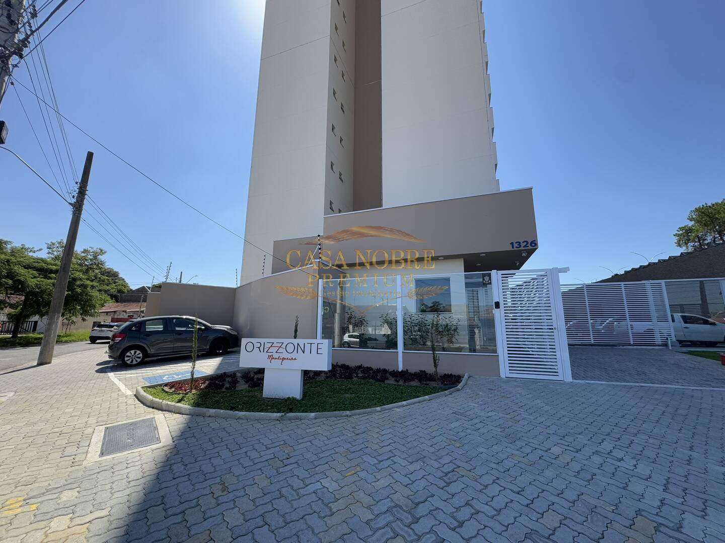Apartamento, 2 quartos, 68 m² - Foto 1