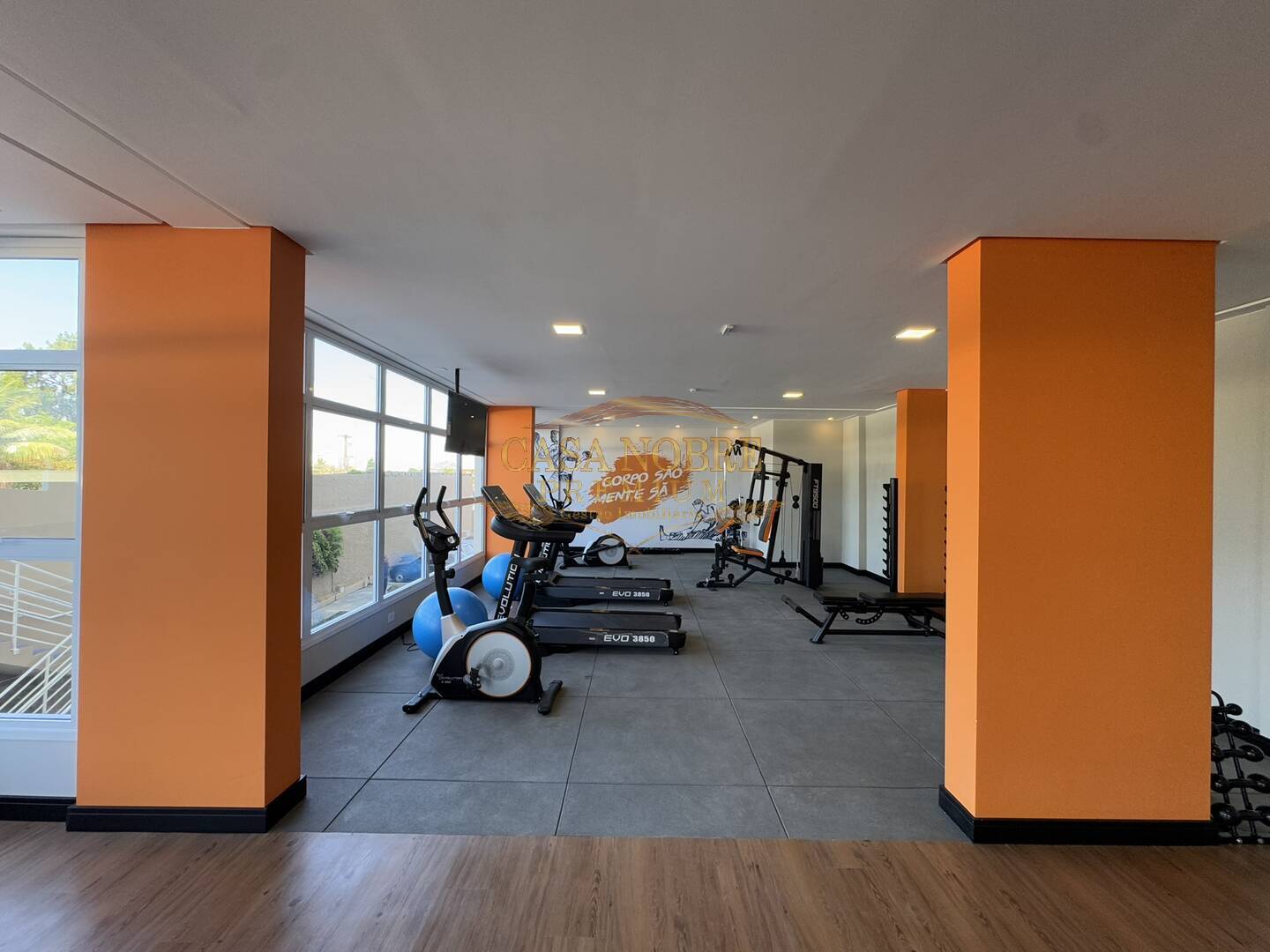 Apartamento, 2 quartos, 68 m² - Foto 23