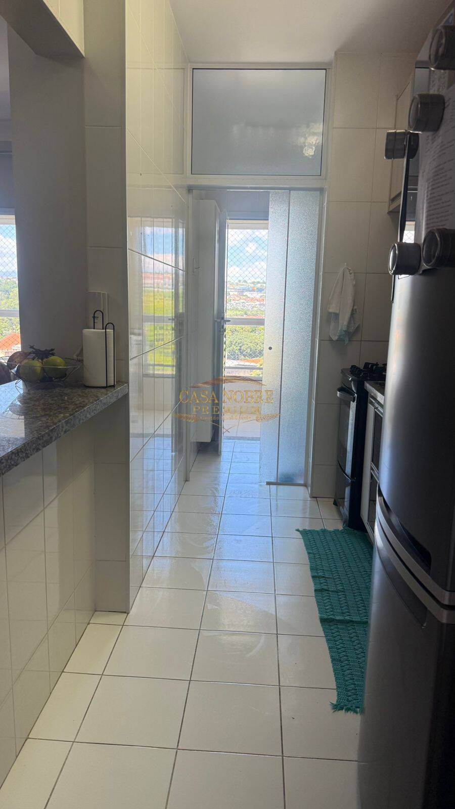 Apartamento, 2 quartos, 65 m² - Foto 10