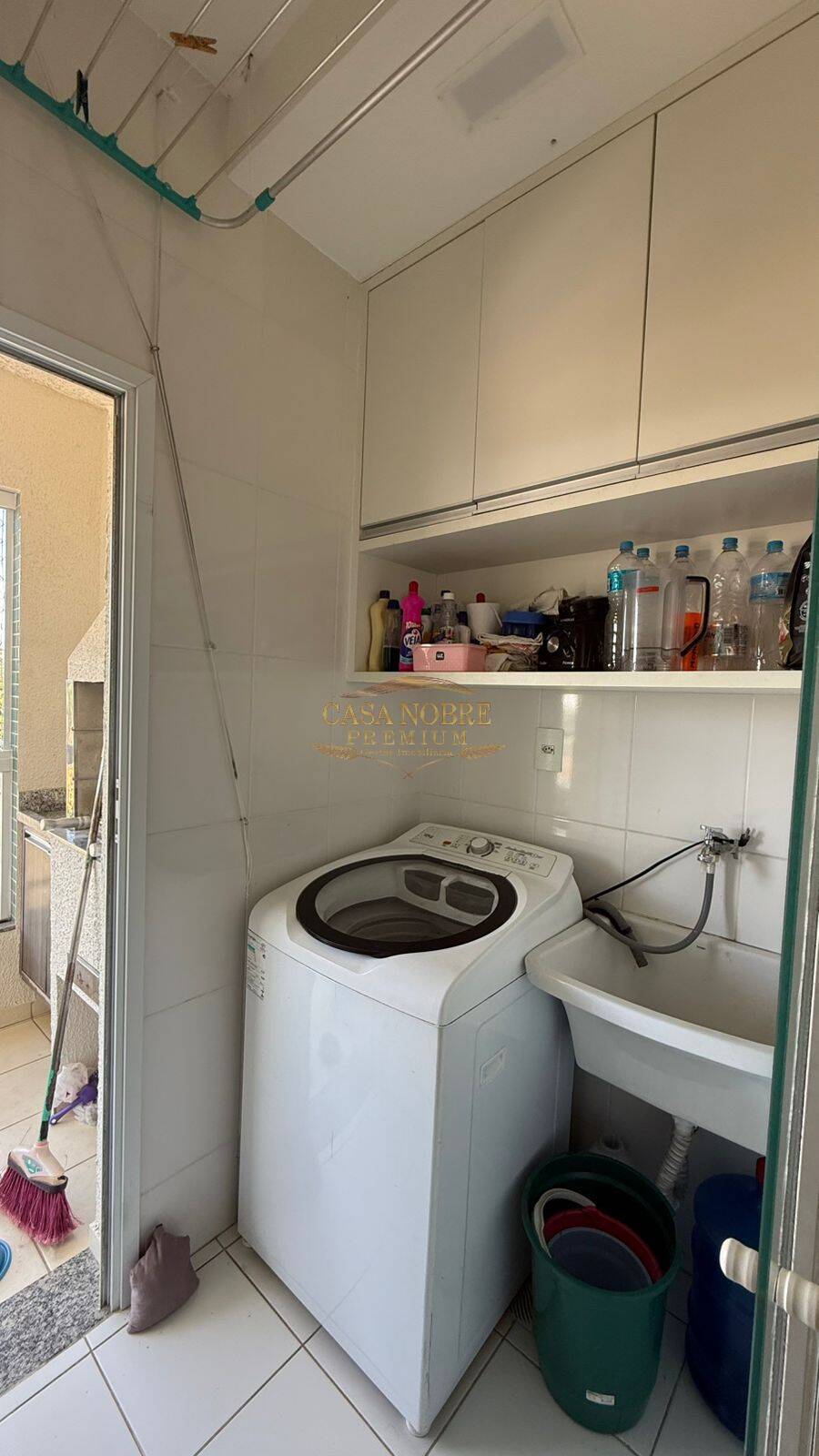 Apartamento, 2 quartos, 65 m² - Foto 11