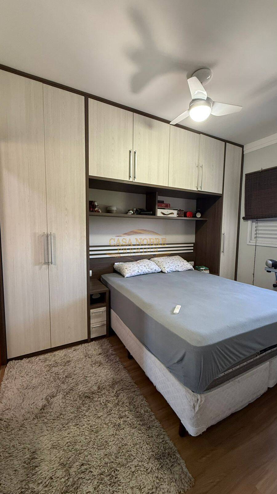 Apartamento, 2 quartos, 65 m² - Foto 7