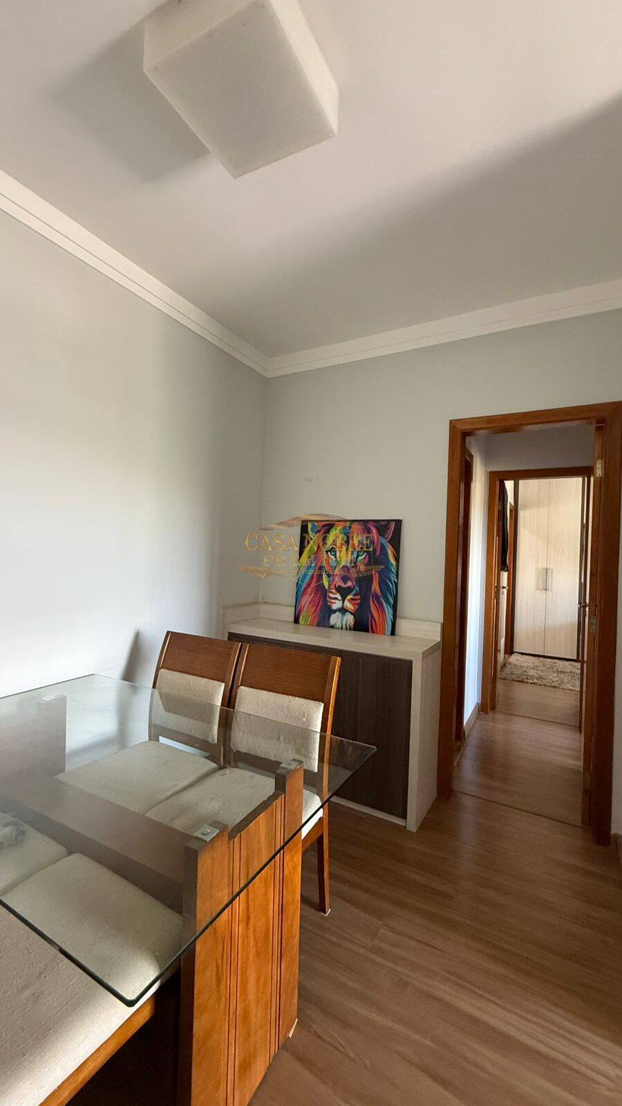Apartamento, 2 quartos, 65 m² - Foto 8