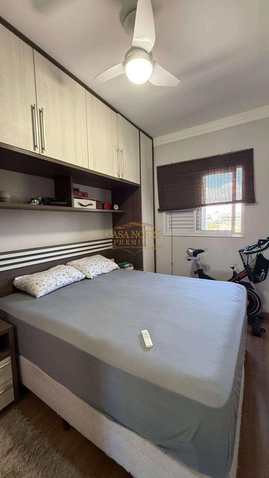 Apartamento, 2 quartos, 65 m² - Foto 12