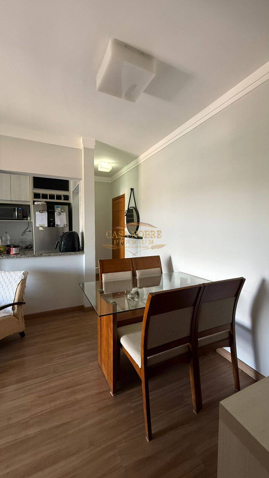 Apartamento, 2 quartos, 65 m² - Foto 3