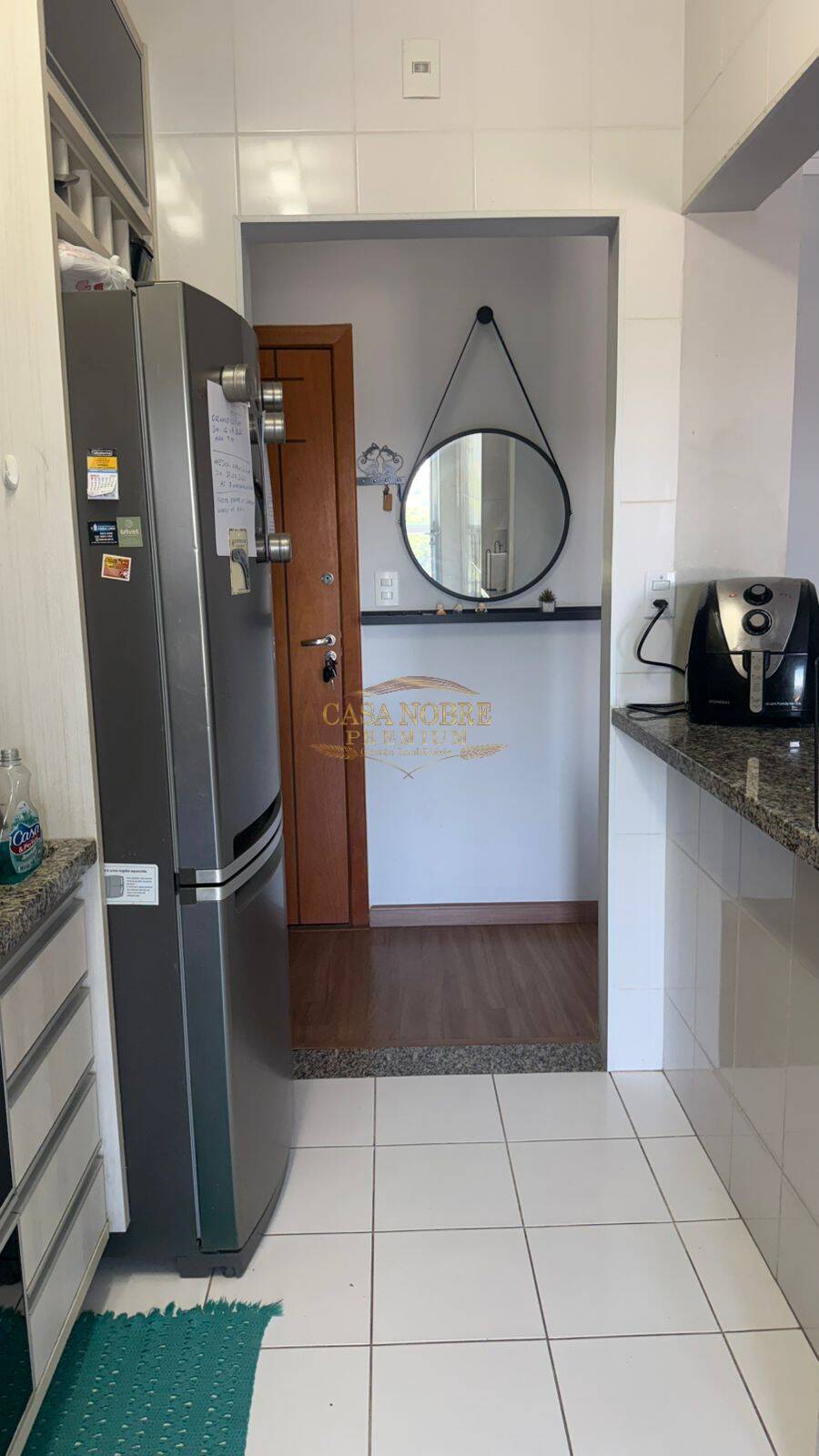 Apartamento, 2 quartos, 65 m² - Foto 14