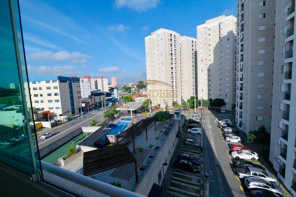 Apartamento, 2 quartos, 76 m² - Foto 2