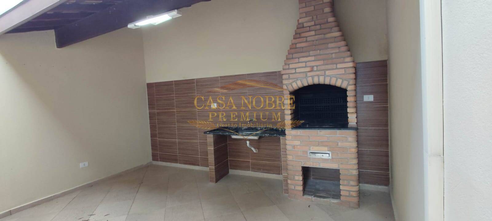 Casa, 3 quartos, 119 m² - Foto 2