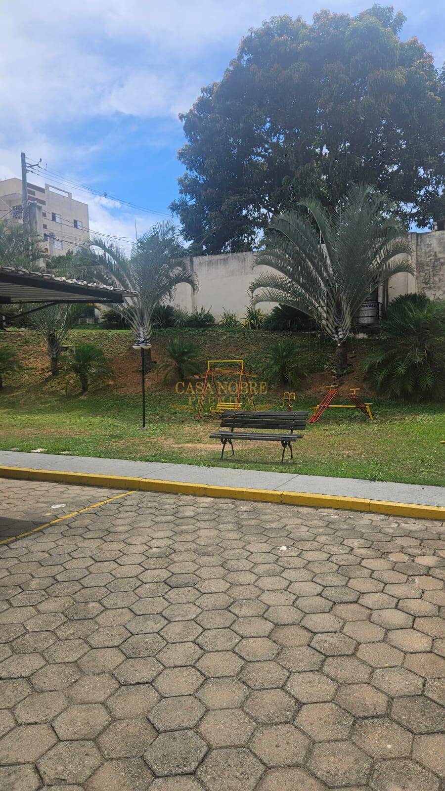 Apartamento, 2 quartos - Foto 14
