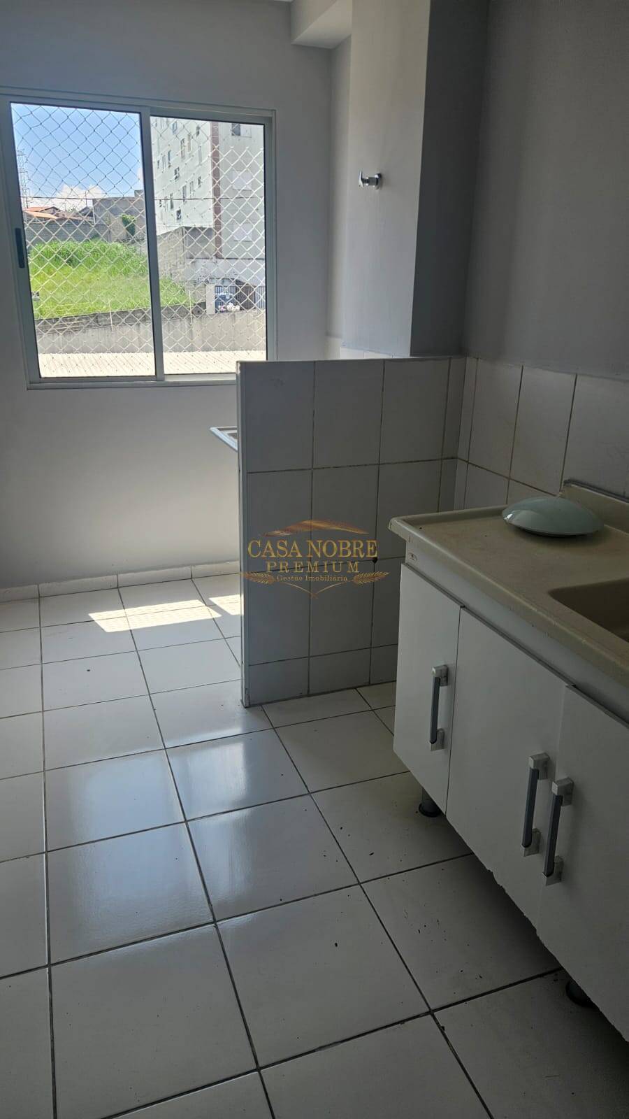 Apartamento, 2 quartos - Foto 1