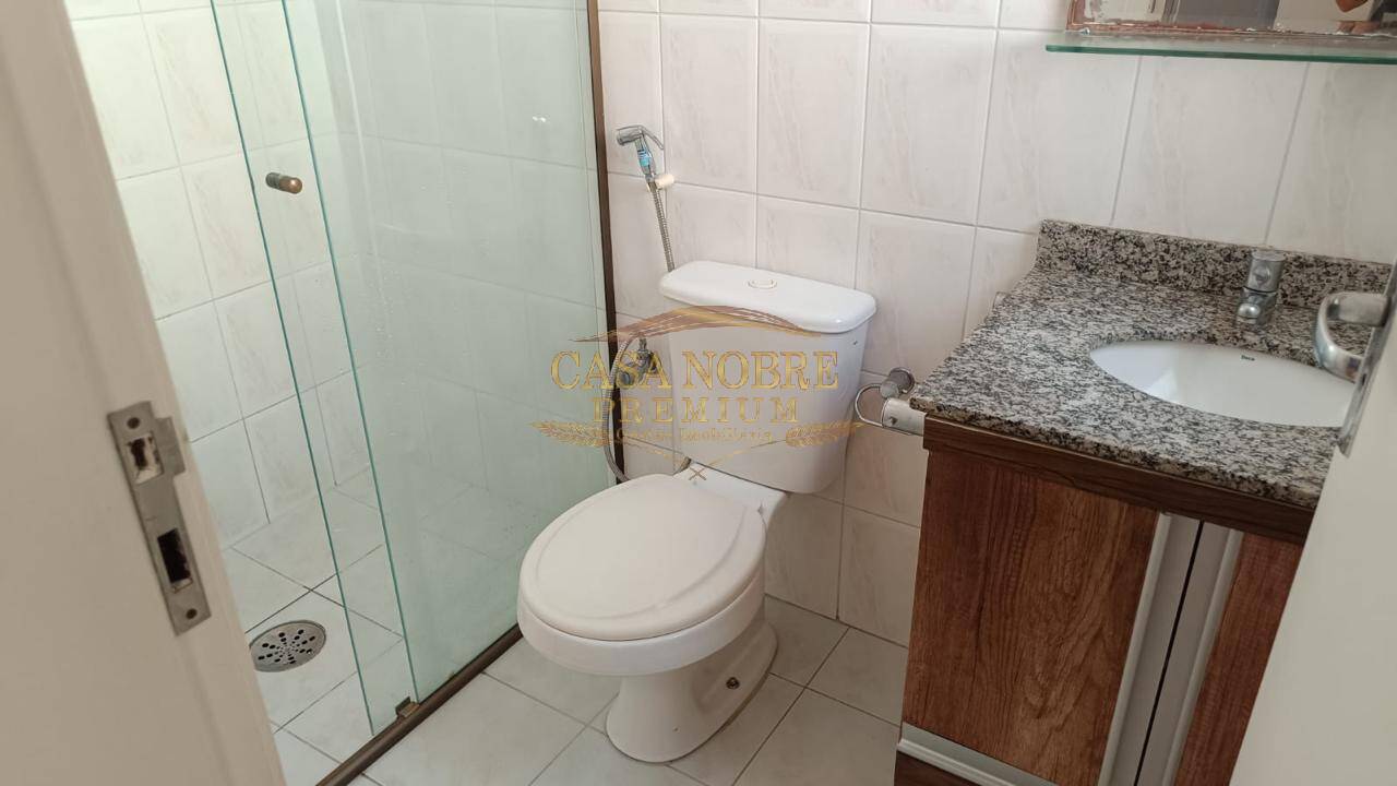 Apartamento, 2 quartos, 62 m² - Foto 9