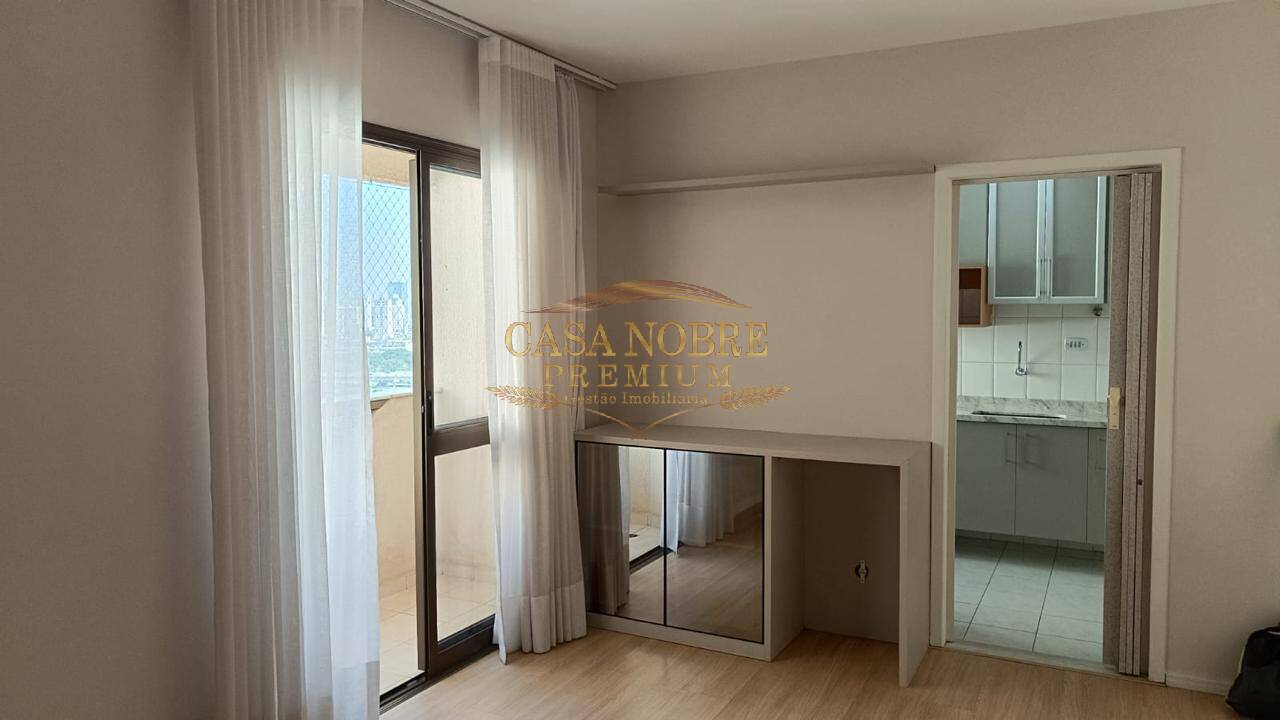 Apartamento, 2 quartos, 62 m² - Foto 1