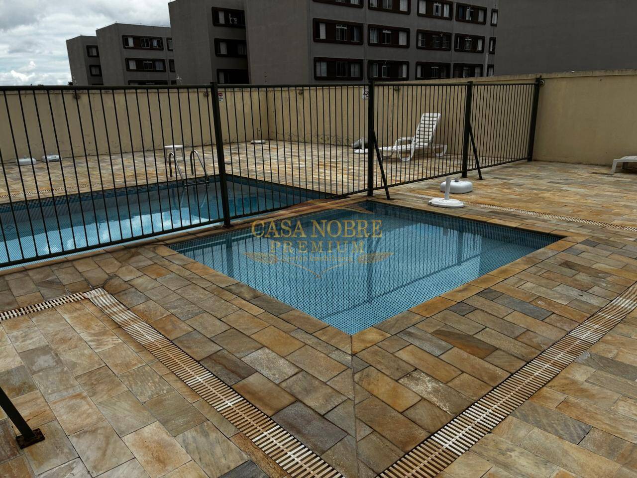 Apartamento, 2 quartos, 62 m² - Foto 8