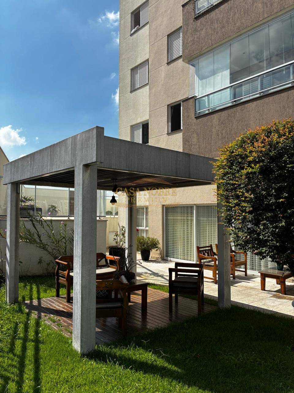 Apartamento, 3 quartos, 88 m² - Foto 9