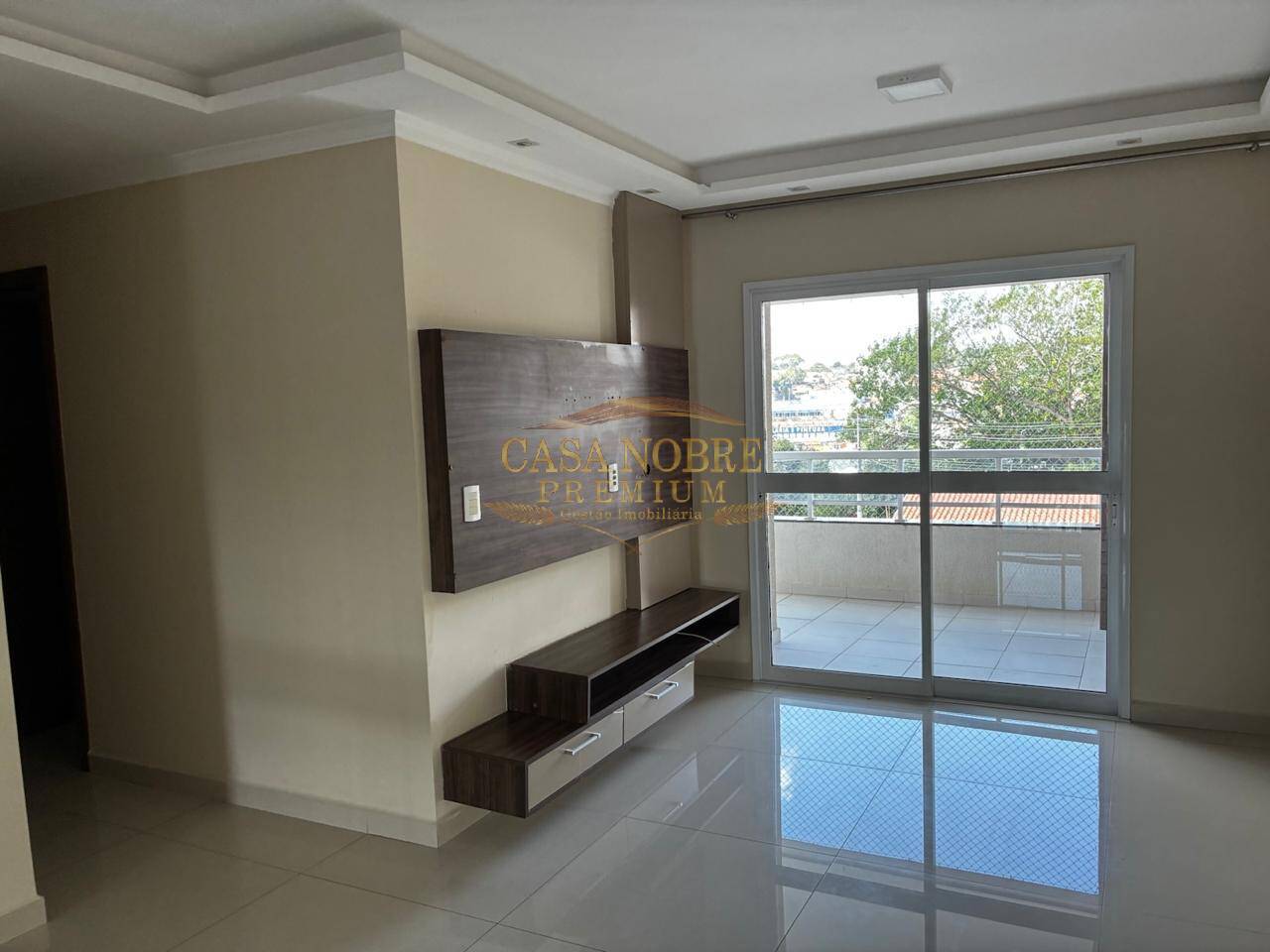 Apartamento, 3 quartos, 88 m² - Foto 3