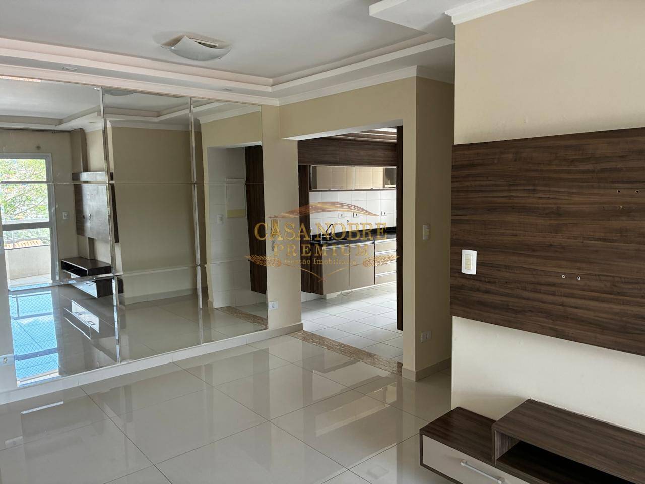 Apartamento, 3 quartos, 88 m² - Foto 2