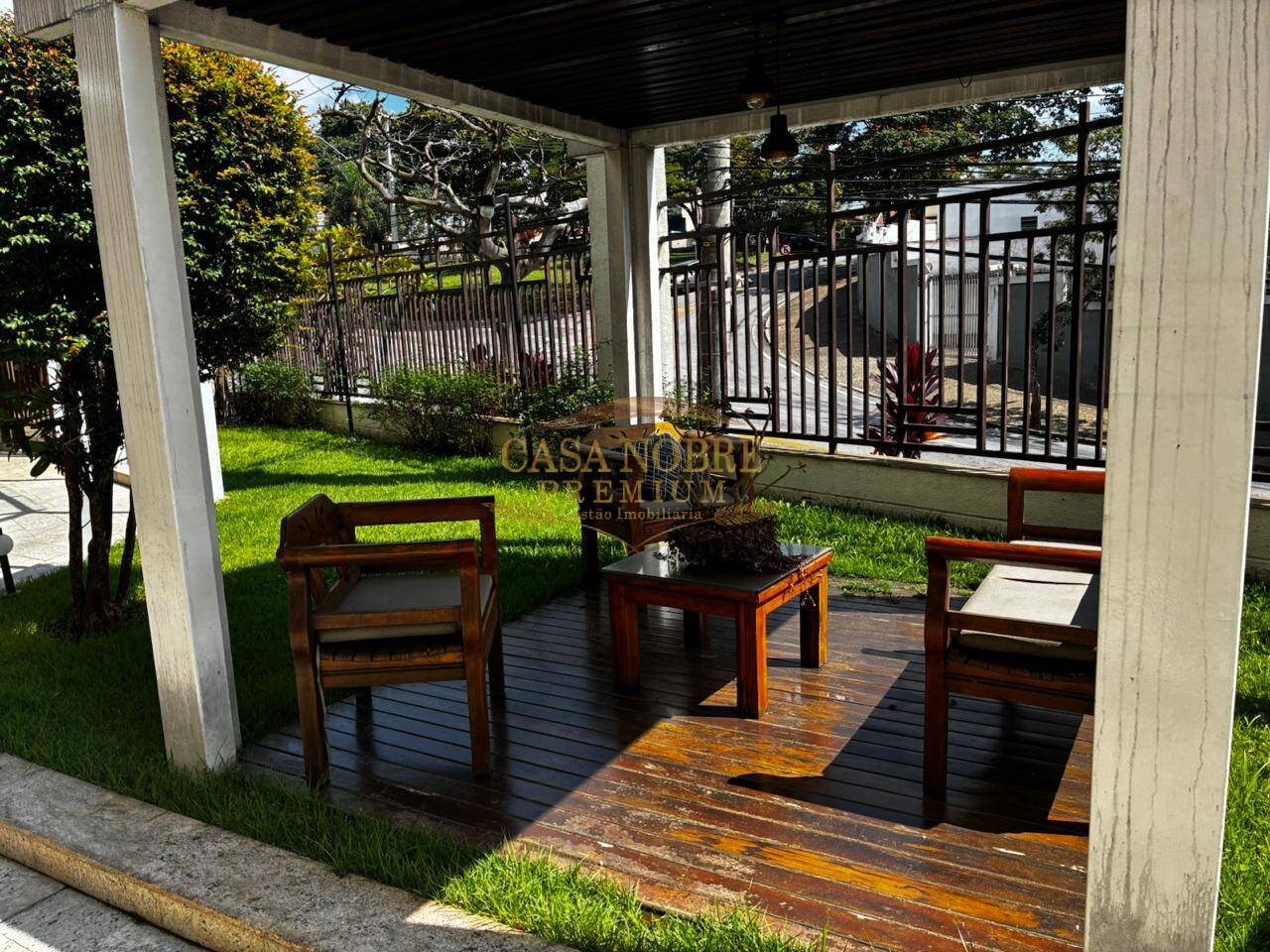Apartamento, 3 quartos, 88 m² - Foto 27