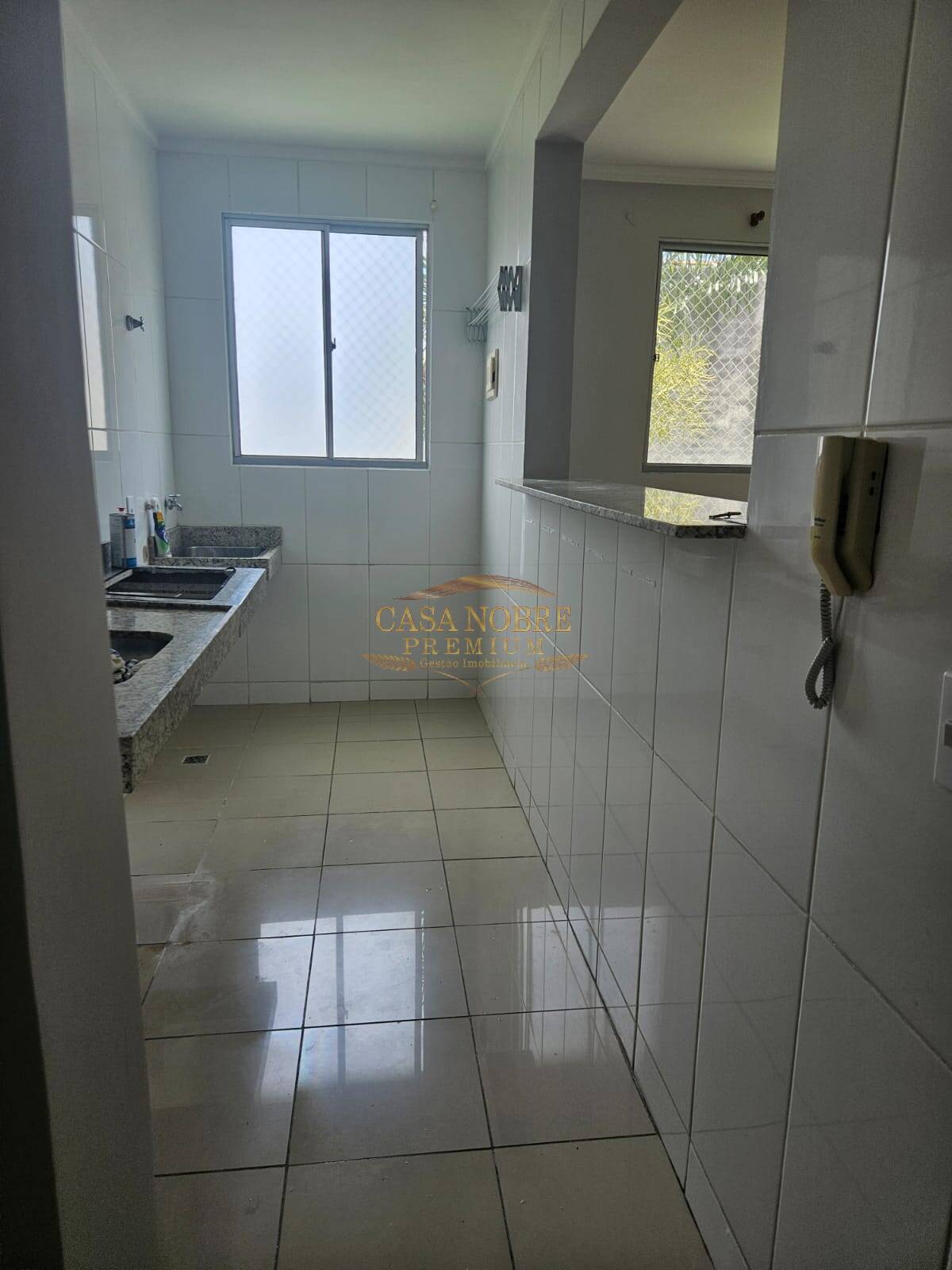 Apartamento, 2 quartos, 44 m² - Foto 2