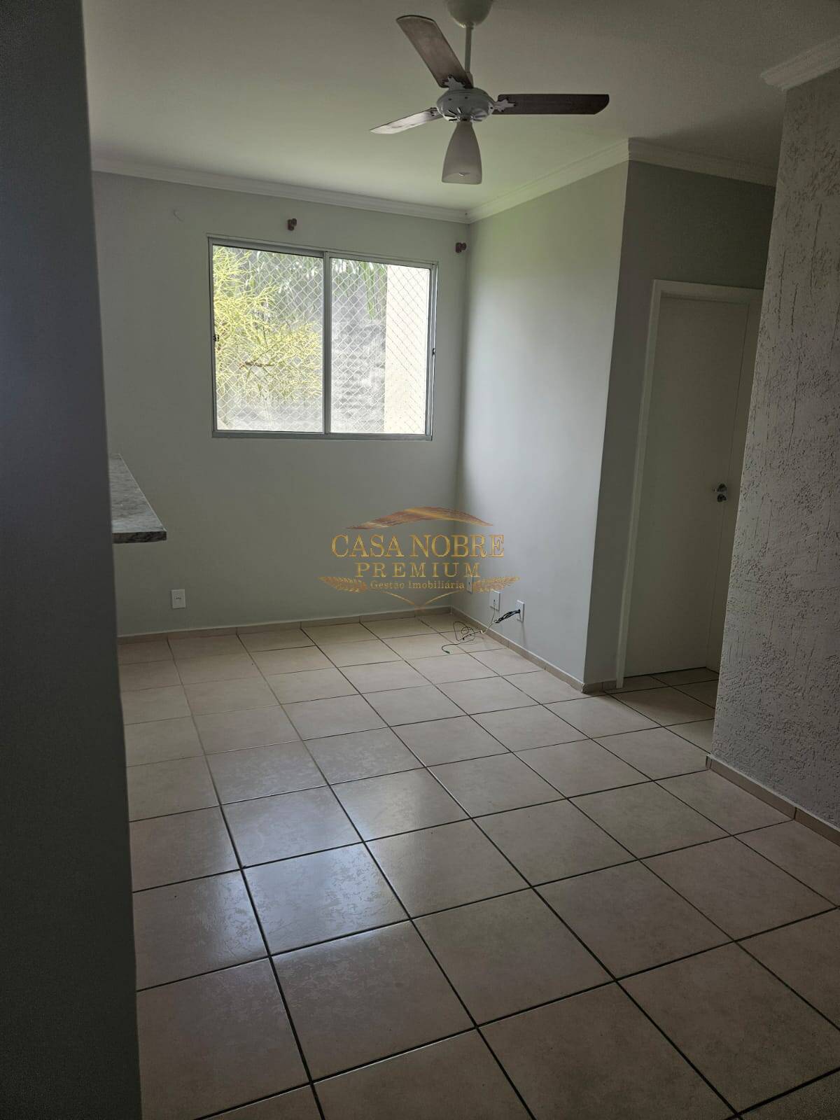Apartamento, 2 quartos, 44 m² - Foto 1